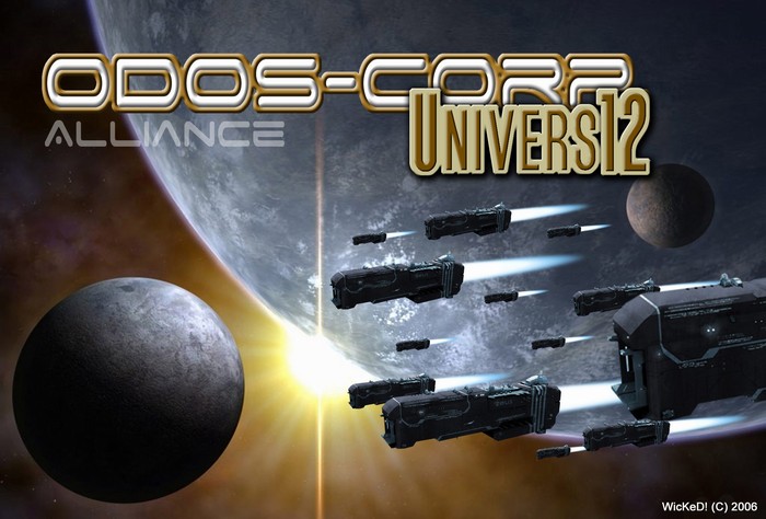 oDoS Official Forum